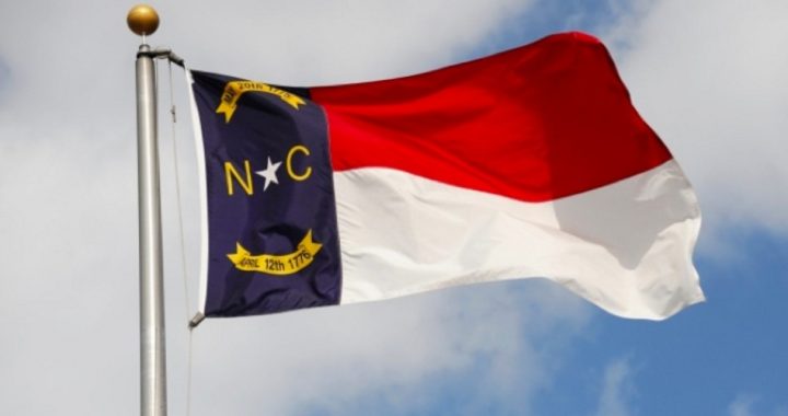N.C. Resolution on State Religion Was Aimed Against ACLU Legal Attack