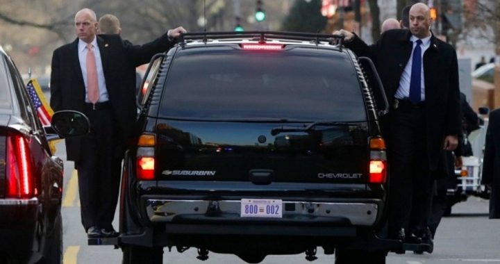 Furor Over Colorado Bill to Give Secret Service Agents Police Powers