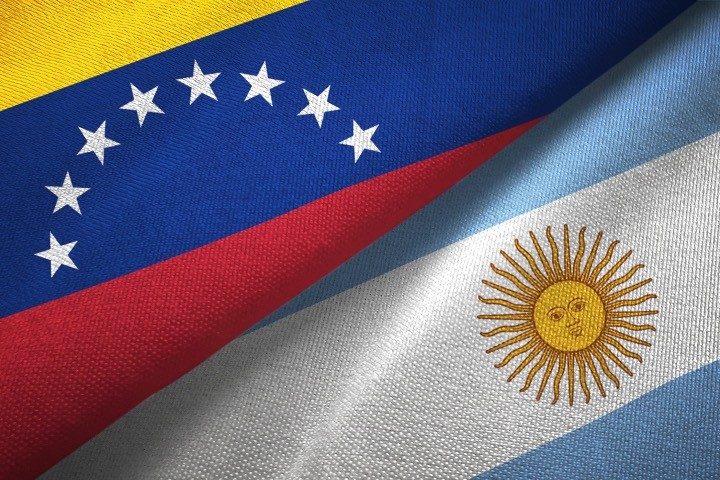 China Moves to Bring Latin America Into Its New World Order