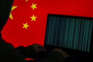 Does China Have America in a Cyber Checkmate?