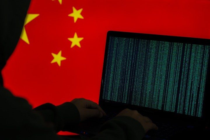 Does China Have America in a Cyber Checkmate?