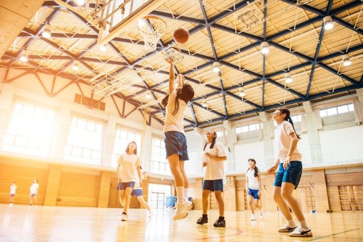 Vermont School Banished From All State Competitions for Refusing to Play Girls’ Basketball Against a Male