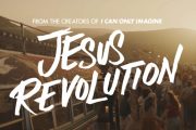 “Jesus Revolution” Continues to Set Box Office Records