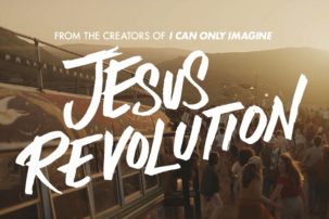 “Jesus Revolution” Continues to Set Box Office Records