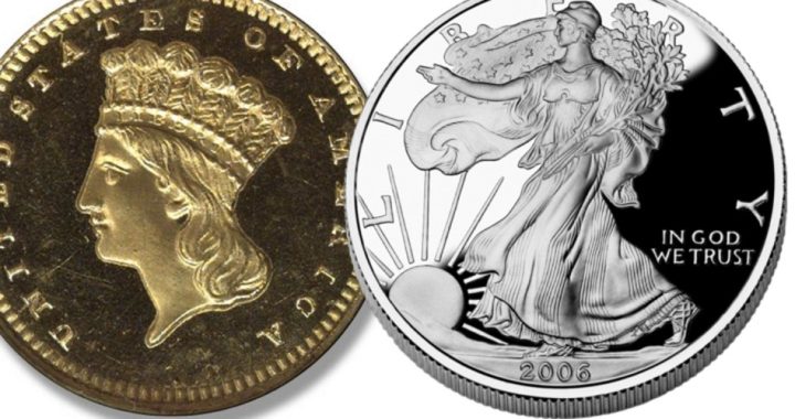 Arizona Legislature Approves Gold and Silver as Money