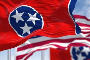 Tennessee Rep. Authors Bill Nullifying Past, Present, and Future Unconstitutional Federal Acts