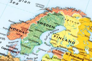 NATO Membership: Turkey Gives Green Light to Finland, Vetoes Sweden