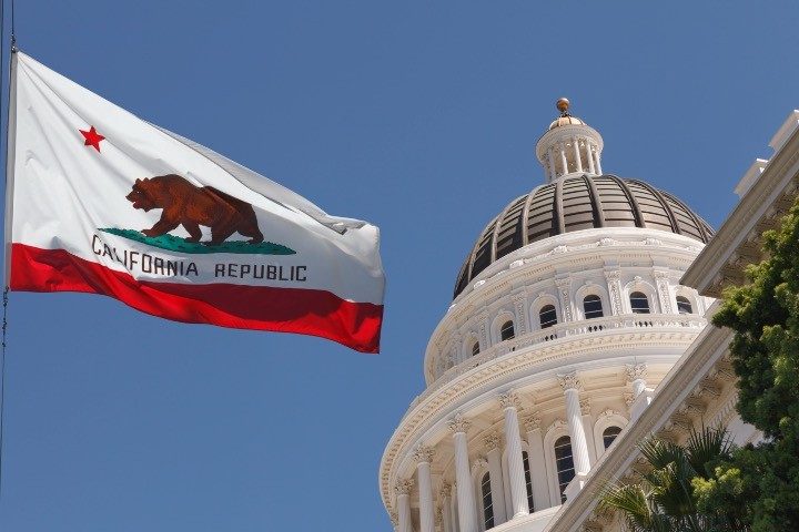 Federal Judge Strikes Down California Gun Law as Unconstitutional