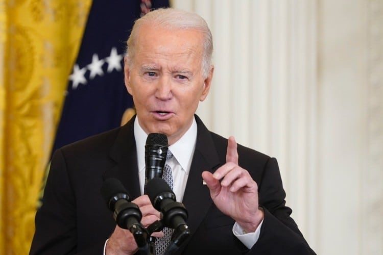 Media Ignore Bank Records: “Biden Has Been Bought Off by the Chinese Communist Party”