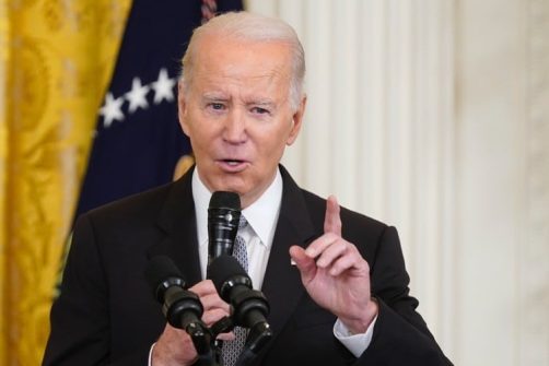 Media Ignore Bank Records: “Biden Has Been Bought Off by the Chinese Communist Party”