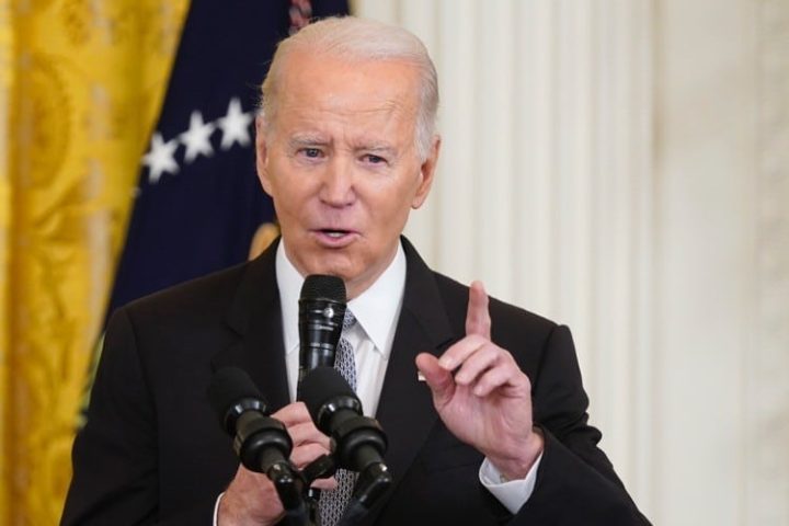 Media Ignore Bank Records: “Biden Has Been Bought Off by the Chinese Communist Party”