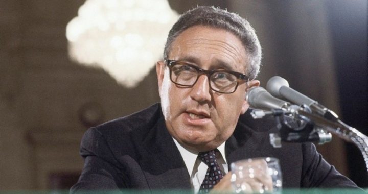 WikiLeaks’ “Kissinger Cables” Drop and How TNA Scooped Mainstream Media