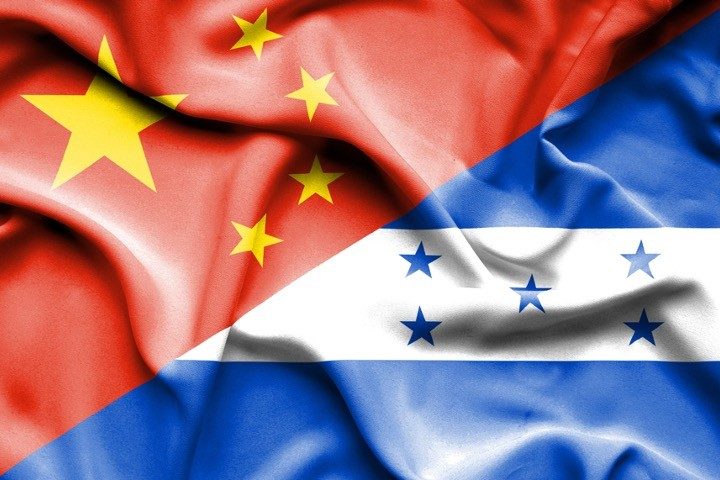 With Honduras Now in China’s Column, Taiwan Runs Short on Allies