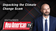 Unpacking the Climate Change Scam 