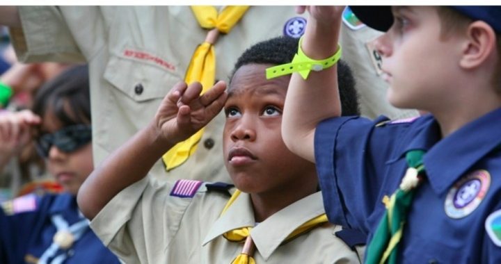 California Bill Would Revoke Boy Scouts’ Tax-Exempt Status
