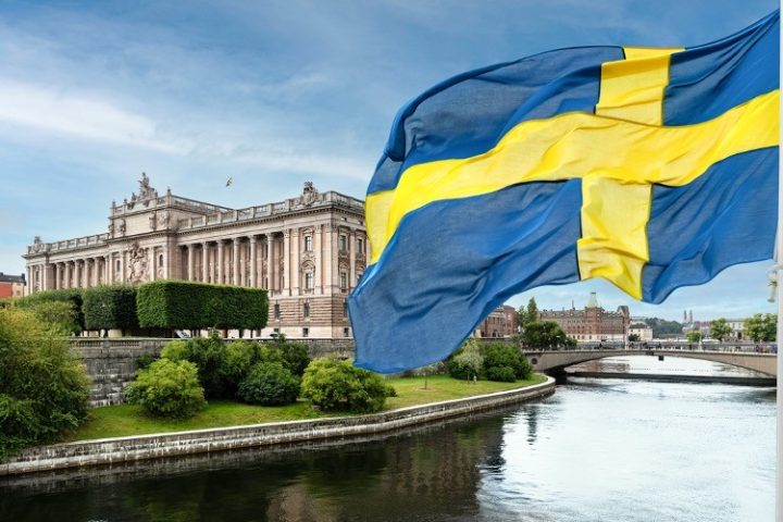 Swedish Parliament Pushes Ahead for NATO Membership