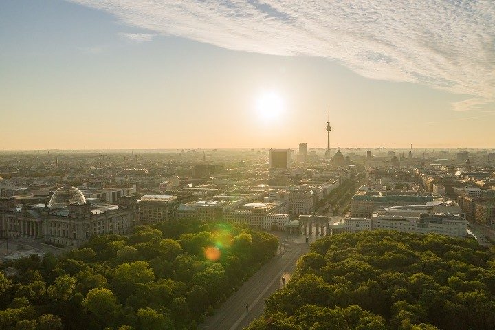 Radical Berlin Climate Referendum Fails to Garner Enough Support