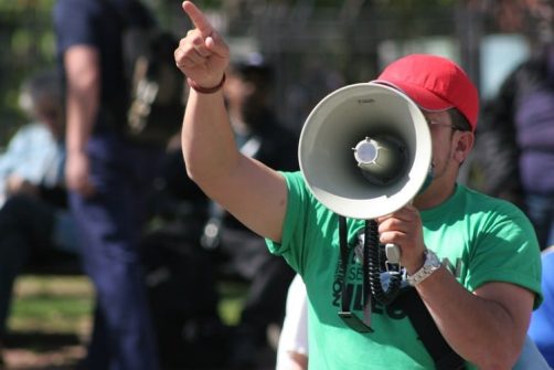 Proposed Florida “Hate Speech” Bill Would Put Free-speech Rights at Risk