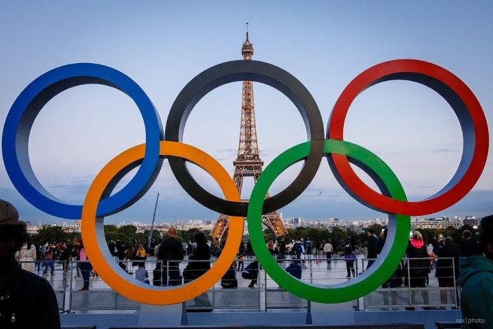 Despite Opposition, France Could Use AI Surveillance at Paris Olympics