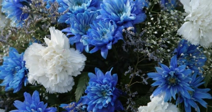 Washington Florist Refuses to Serve Same-sex Wedding; Faces Lawsuit