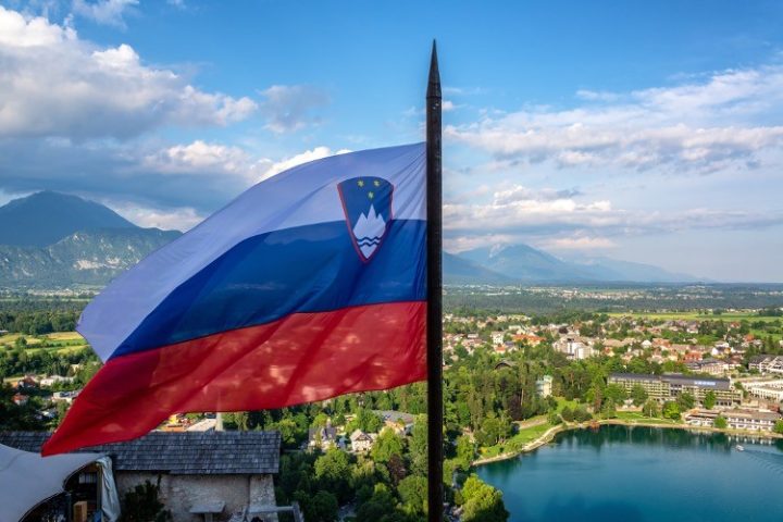 Slovenia Refunds Covid-19 Lockdown and Mask Fines, Expunges Records