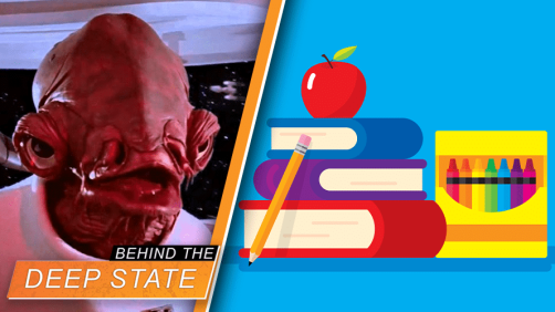 “It’s a Trap!” Bringing Homeschools & Christian Education Under Control