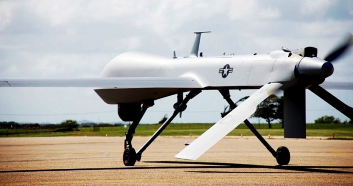 Drone War Quid Pro Quo Killing More Than Just Suspected Terrorists