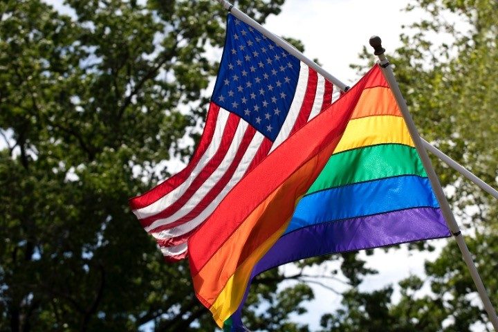 Are “LGBTQ+ Rights” the Hill America’s World Influence Will Die On?