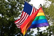 Are “LGBTQ+ Rights” the Hill America’s World Influence Will Die On?