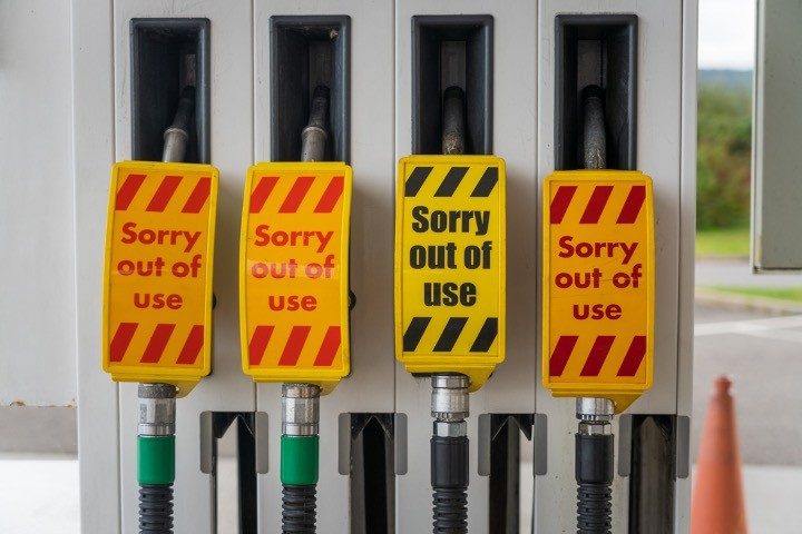 European Union Reaches Deal to Ban Gasoline/Diesel Powered Cars by 2035
