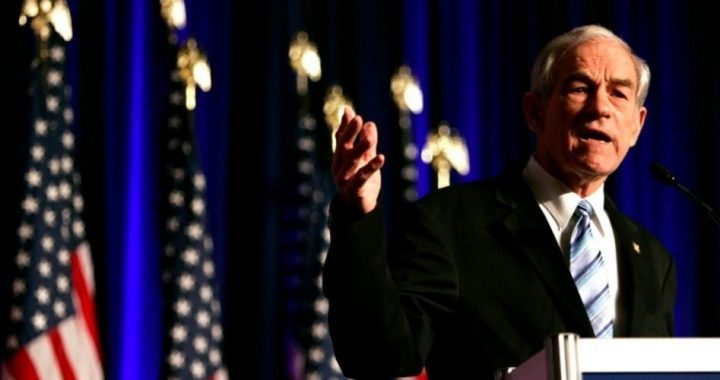 “The Neo-Conservative Era Is Dead”: Ron Paul Institute for Peace and Prosperity