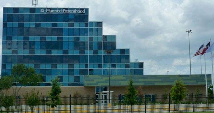 Updated Report Alleges Continued Abuse, Potential Fraud by Planned Parenthood