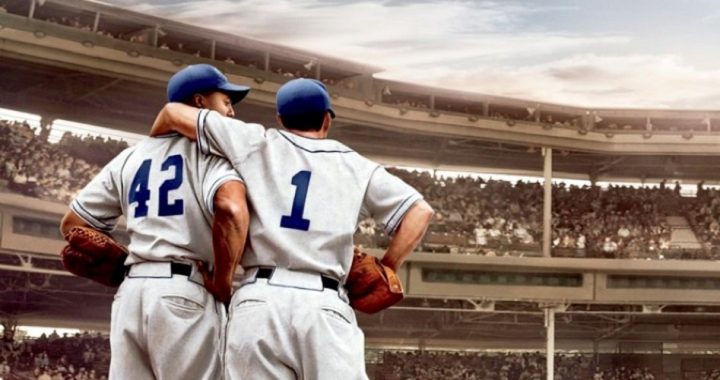 “42” Brings New Life to the Jackie Robinson Drama