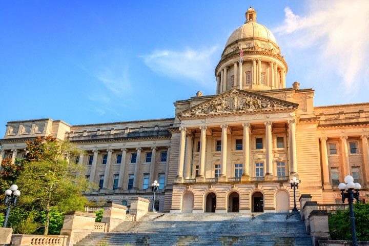 Kentucky Legislature Overrides Governor’s Veto of Bill Protecting Children From Transgender Procedures