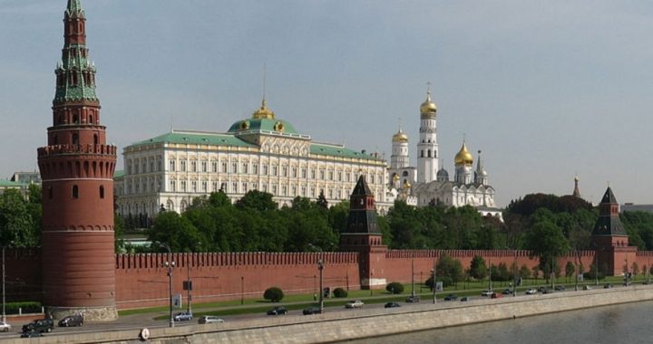 Russia Bans 18 Americans in Human Rights Controversy