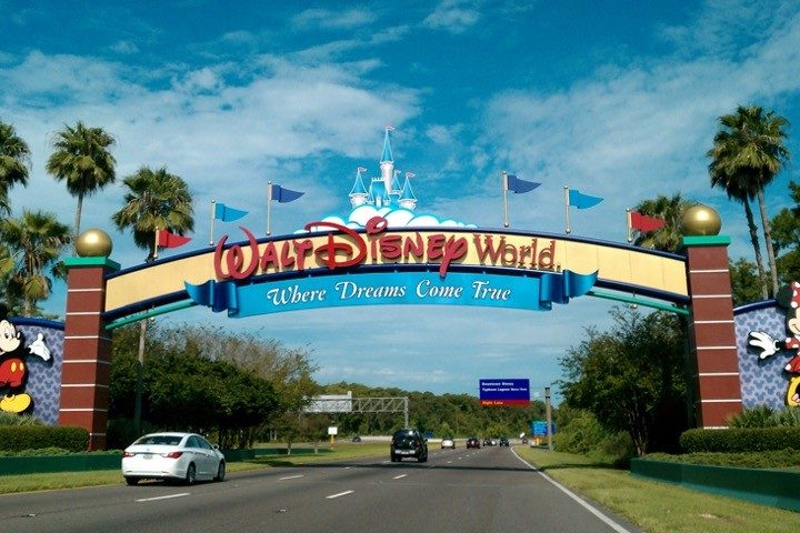 DeSantis’ Board to Curb Disney Is Neutered on Arrival