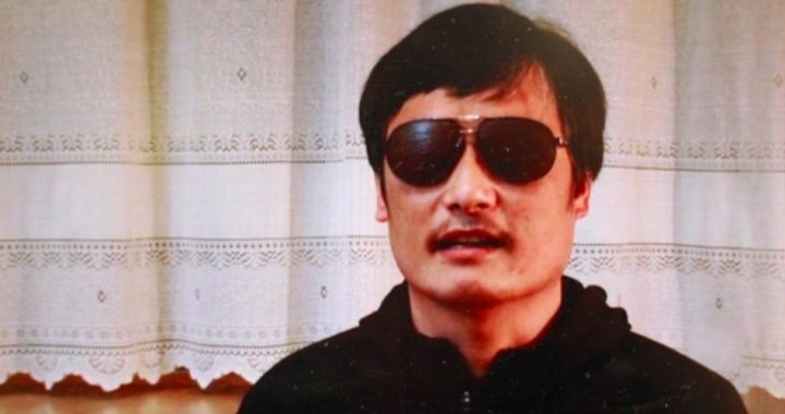 130,000 Forced Abortions in China, Chen Guangcheng Tells Congress