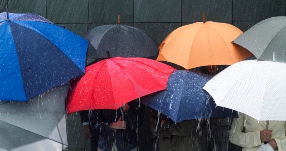 “Rain Tax” to Soak Maryland Taxpayers