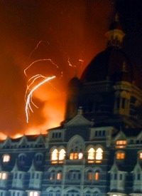 Federal Informant Helped Plot Mumbai Attacks