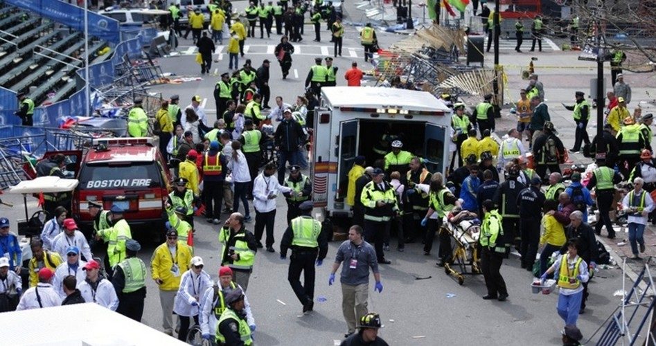 Boston Marathon Bombings: Questions Remain Unanswered