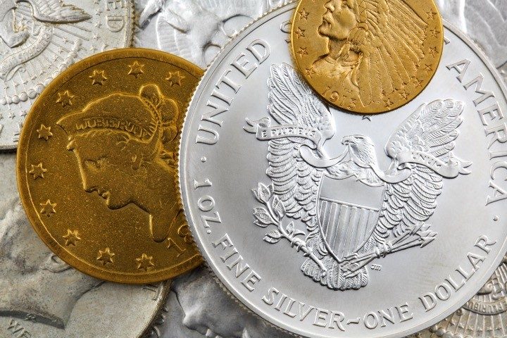 Six States Considering Bills to Restore Gold and Silver as Legal Tender