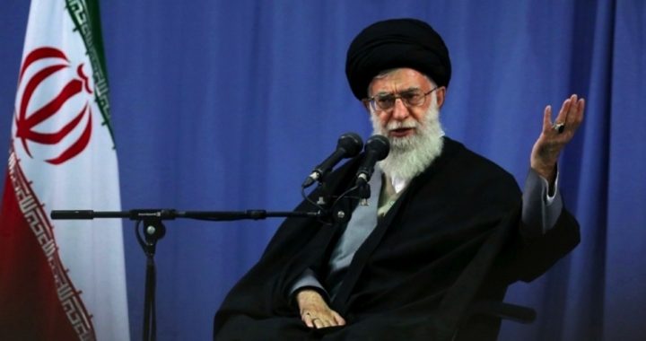 Iran’s Ayatollah Condemns Boston Bombings, Knocks Western “Contradictions”