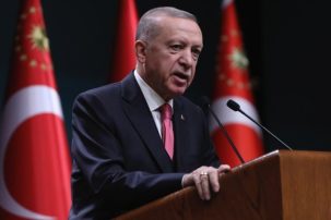 Türkiye’s Erdoğan Wants to Teach U.S. a “Lesson” in Upcoming Elections, Following U.S. Ambassador’s Snub