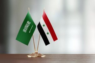 Saudi Arabia to Invite Assad to Arab Leaders’ Summit, Formally Ending Syria’s Isolation