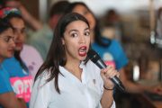 Allegation: AOC Used Fake Twitter Account to Threaten Matt Walsh