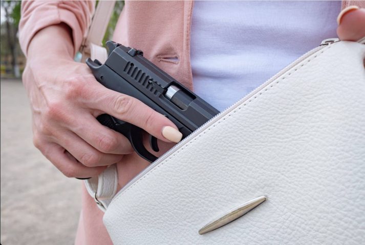 Florida Enacts Constitutional Carry Law