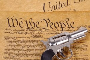 Massacre in Nashville Leads to Call for Repeal of Second Amendment