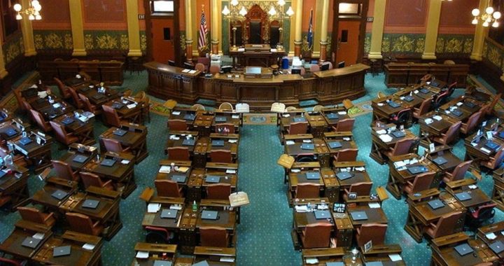 Michigan House Unanimously Passes NDAA Nullification Bill