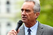 RFK Jr. Vies for 2024 Democratic Presidential Nomination