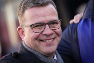 Finland’s Prime Minister Marin Loses to Pro-business Orpo